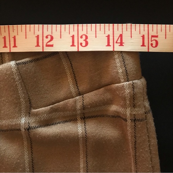 J. Jill cropped pants SMALL - Picture 5 of 8